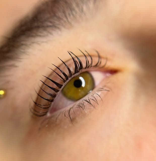 עבודה אמיתית מהסטודיו KESEM BROWS